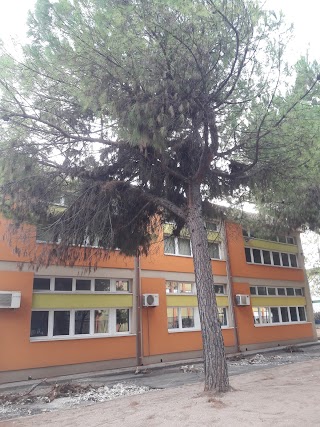 Scuola Secondaria di I grado "Ugo De Carolis"