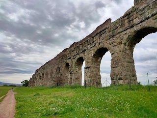 Parco degli Acquedotti