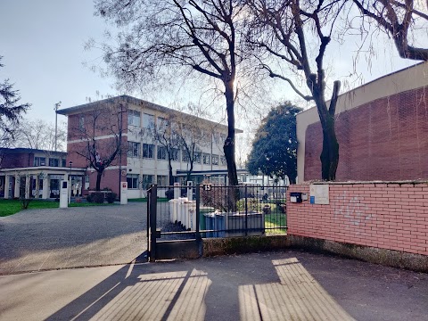 Scuola Secondaria di I Grado Statale di Via Gallarate