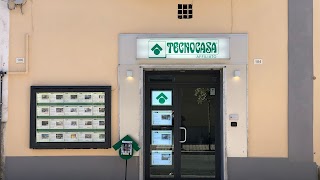 Affiliato Tecnocasa Immobiliare Santa Maria C.V. S.R.L.