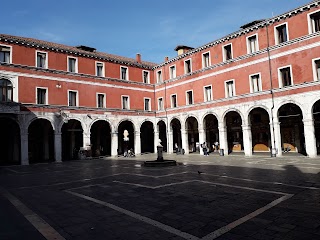 Riflessologia Plantare a Venezia