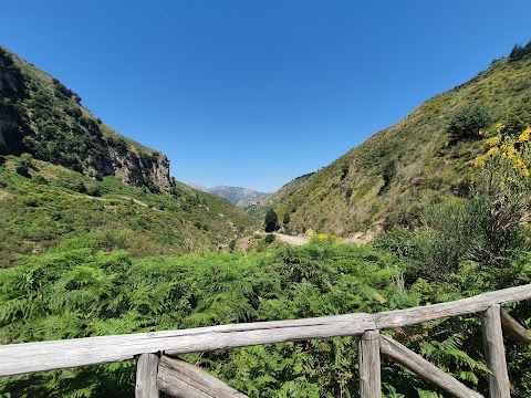 Cascata del Catafurco