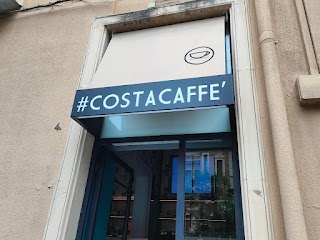 Costa Caffè Catania