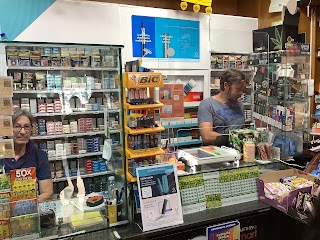 IQOS PARTNER - Tobaccos, Napoli