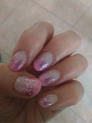 Romantic Nails