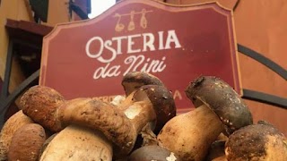 Osteria da Nini