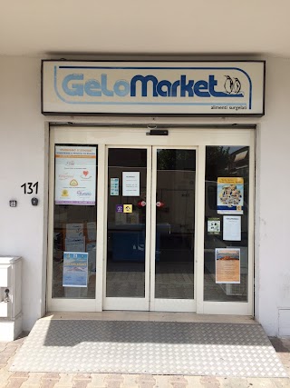 Gelomarket Alimenti Surgelati