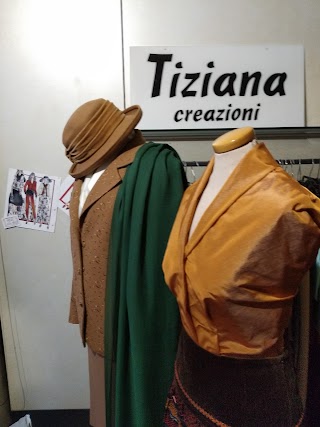 Tiziana Creazioni Sartoria