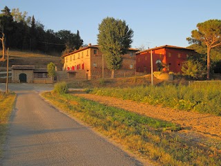 Fattoria di Corazzano