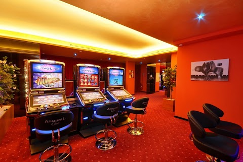 Sala Admiral SLOT & VLT