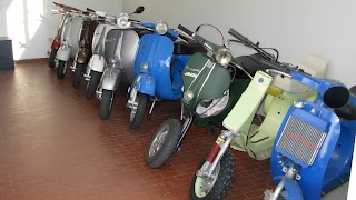 Vespatime - ricambi, accessori, elaborazioni per Vespa Piaggio d'epoca