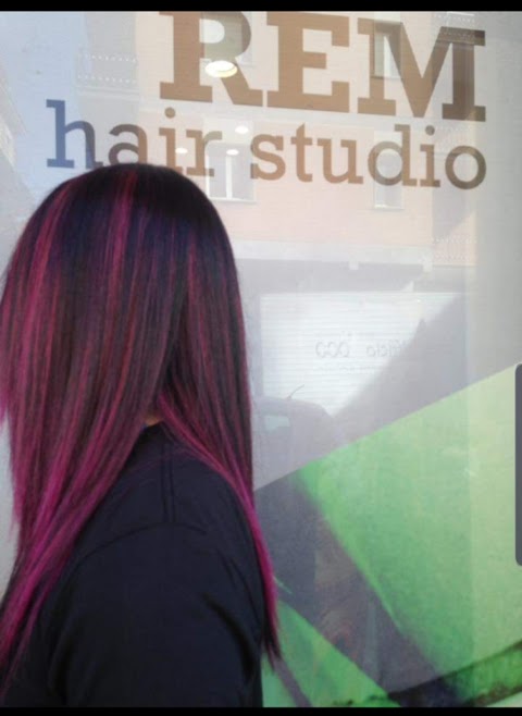 Rem hair studio