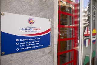 Language Center