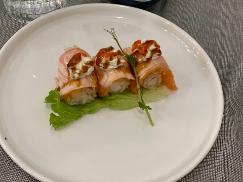 J-Sushi Verona