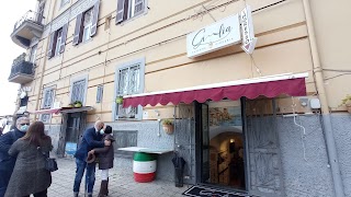 Taverna e Pizzeria Giulia