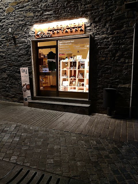 Viaggiatori Di Montagna Store