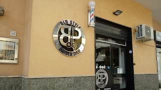 BP Old Style Barber Shop