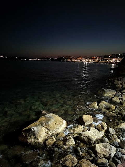 La Baia di Marinella Restaurant S.r.l.