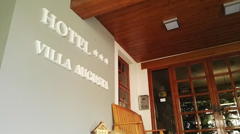 Hotel Augusta