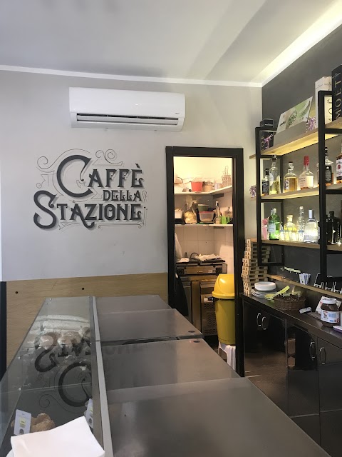 Caffè della Stazione