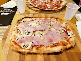 Strapizzami - Pizzeria Empoli