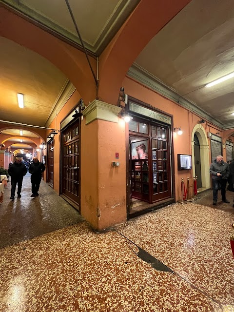 Trattoria "La Finestrella"