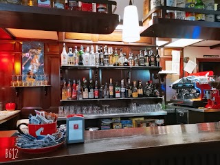 La Fortuna Bar