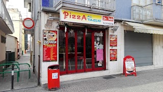 Pizzeria Bar da Tocia