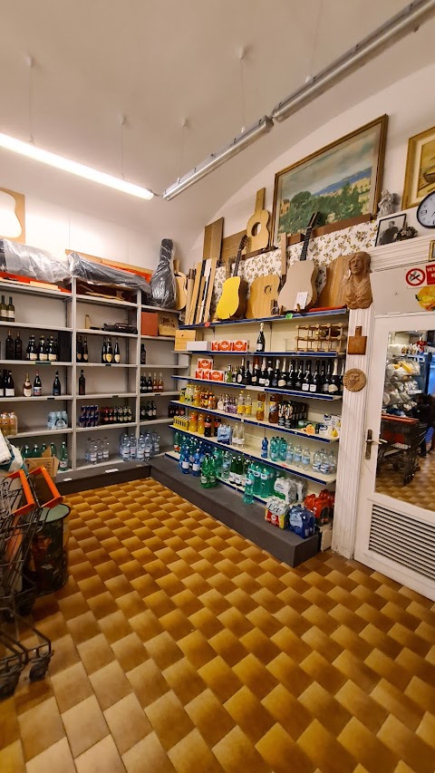 Minimarket- Di Scala Francesco