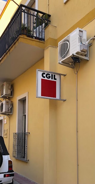 CAAF CGIL Puglia