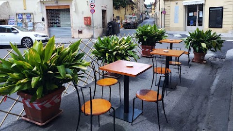 Caffe' Centrale Del Vecchio Borgo Snc di Poggi e Mignani