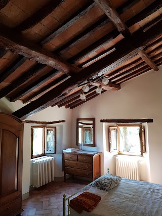 Agriturismo di Baroni Enzo