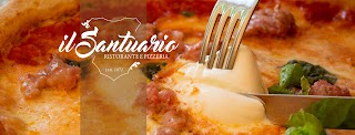 Il Santuario Ristorante e Pizzeria