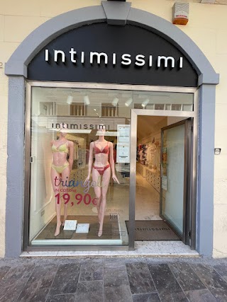 Intimissimi