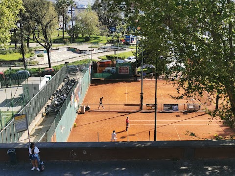 Circolo Canottieri Napoli