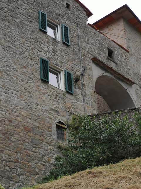 Circolo Arci La Scuola di Stiappa