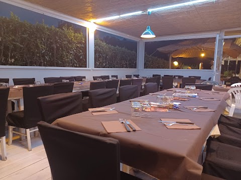 Ristorante Pizzeria Da Nicola - Cucina di Carne e Pesce - Pranzi di Lavoro Camaiore