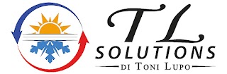 TL Solutions di Toni Lupo