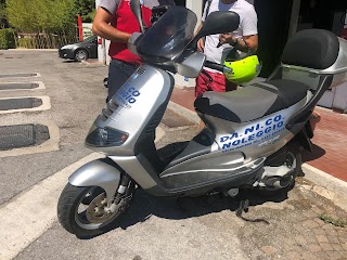 Moto DA.NI.CO. s.n.c.