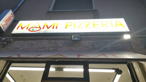 Mami Pizzeria