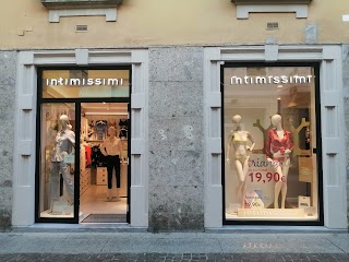 Intimissimi