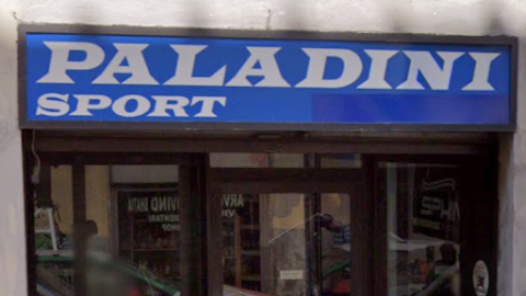 Paladini Sport Store