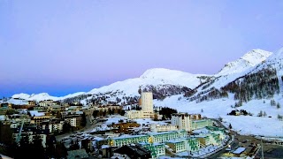 Palace Sestriere Resort