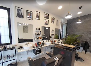 MEN’S SALON