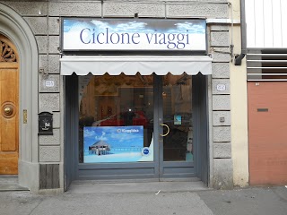 Ciclone Viaggi Firenze