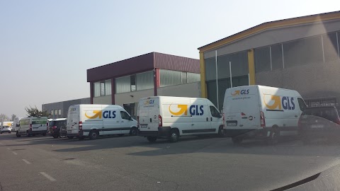 Sede GLS di Cremona