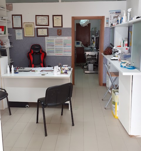 Centro Medico Veterinario Di Gianni