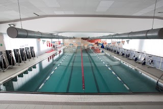 Piscina Aqvatica Società Sportiva presso Centro Sa.Ben.