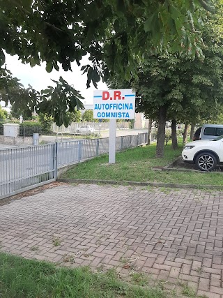 Autofficina D.R.