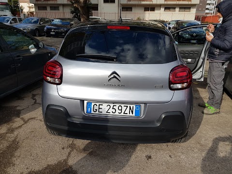 Europcar Taranto